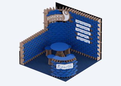 stand Banook Group SCOPE 2024
